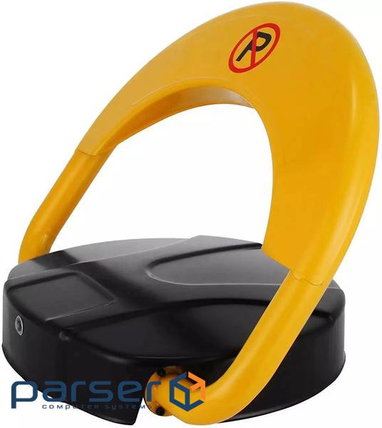 Блокатор паркувального місця з дистанційним керуванням Stop parking (Дистанційно керовани (Stoppark) (Stoppark)