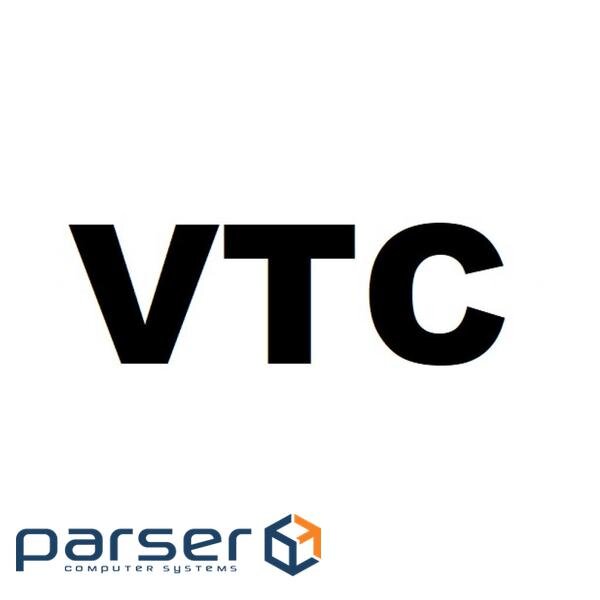 Toner cartridge VTC Panasonic KX-FL511/513/543, KX-FA83A (WWMID-82654)
