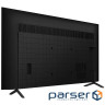 Телевізор 43" Sony LCD 4K 50Hz Smart GoogleTV Black (K-43S30)
