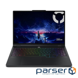 Ноутбук Lenovo Legion Pro 5-16ADR10 16 WQXGA IPS AG, AMD R9-8940HX, 32GB, F1TB, NVD5060 (83LT008GRA)