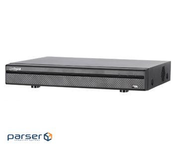 Реєстратор для відеоспостереження Dahua DH-XVR5108HE-X