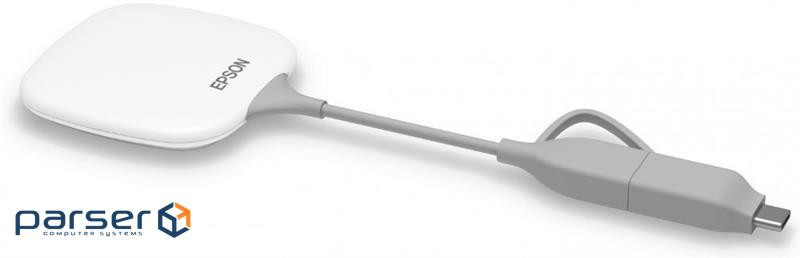 Бездротовій комплект Epson ELPWP10 (V12HA41040)