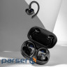 Беспроводные наушники Proove X-Go TWS (APP) black (TWXG0001AP01)