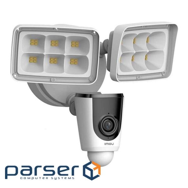 Камера відеоспостереження Imou IPC-L26P (2.8)