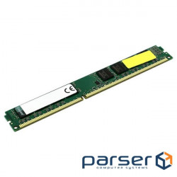 Модуль пам'яті DDR4 2666MHz 8GB KINGSTON Server Premier RDIMM ECC (KSM26RS8L/8MEI)