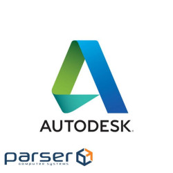 ПЗ для 3D (САПР ) Autodesk Mudbox 2025 Commercial New Single-user ELD 3-Year Subs (498Q1-WW7933-L143