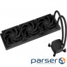 Система водяного охолодження EKWB EK-Nucleus AIO CR360 Dark (3831109900178)
