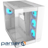 Корпус COUGAR FV150 RGB White