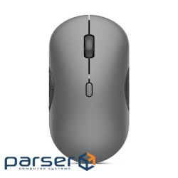 Миша Lenovo 700 Multi-Device Wireless Mouse (Luna Grey) LENOVO 700 Wireless Mouse Luna (GY51S61898)