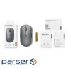 Миша Lenovo 700 Multi-Device Wireless Mouse (Luna Grey) LENOVO 700 Wireless Mouse Luna (GY51S61898)