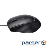 Мишка Havit MS80 USB Black (6939119036607)