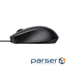 Мишка Havit MS80 USB Black (6939119036607)