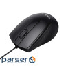 Мишка Havit MS80 USB Black (6939119036607)