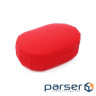 Чохол для навушників BeCover Silicon для Xiaomi Mi AirDots Red (703822)