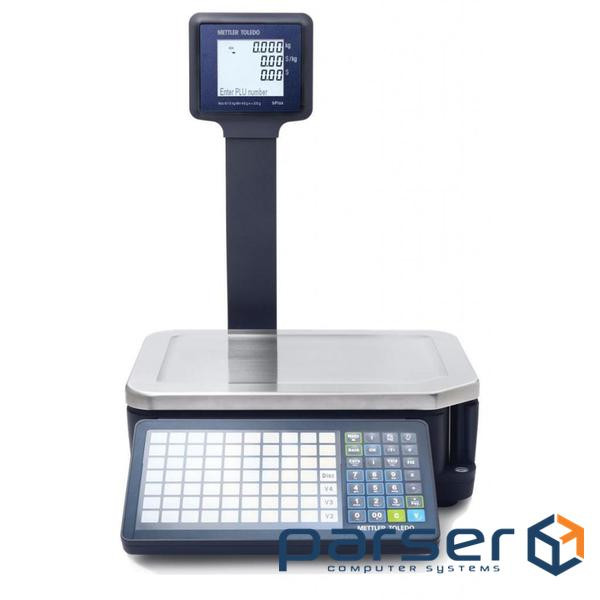 Ваги торгівельні Mettler Toledo bPLus (30371286)