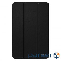 Чохол-книжка Armorstandart Smart для Lenovo Tab P12 Black (ARM70869)