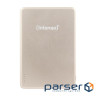 Портативний зарядний пристрій USB 5000MAH MAG CHAMPAGNE MW5000 7344021 INTENSO