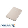 Портативний зарядний пристрій USB 5000MAH MAG CHAMPAGNE MW5000 7344021 INTENSO