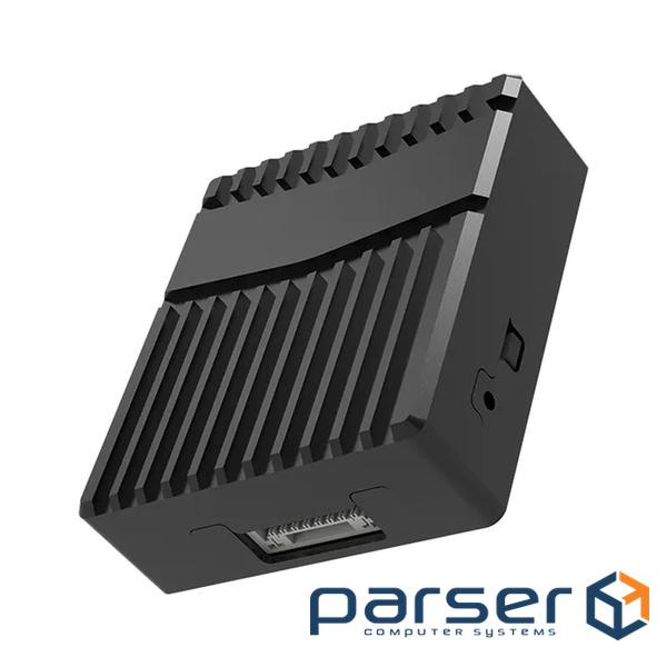 Медіаконвертер SIYI Ethernet to HDMI Output Converter (SIYICR)
