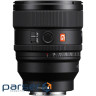 Об"єктив Sony 85mm f/1.4 GM II для NEX FF (SEL85F14GM2B.SYX) NEX FF (SEL85F14GM2B.SYX)