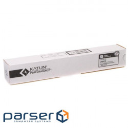 Тонер CANON C-EXV14 iR-2016/ 2016J/ 2020 Katun (28564)