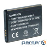 Battery for photo / video Extradigital Samsung BP88B, Li-ion, 880 mAh (DV00DV1385)