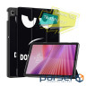 Чохол до планшета BeCover Smart Case Lenovo Tab TB-311FU 10.1" Don"t Touch (713116)