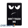 Чохол до планшета BeCover Smart Case Lenovo Tab TB-311FU 10.1" Don"t Touch (713116)