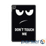 Чохол до планшета BeCover Smart Case Lenovo Tab TB-311FU 10.1" Don"t Touch (713116)