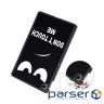 Чохол до планшета BeCover Smart Case Lenovo Tab TB-311FU 10.1" Don"t Touch (713116)