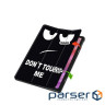 Чохол до планшета BeCover Smart Case Lenovo Tab TB-311FU 10.1" Don"t Touch (713116)