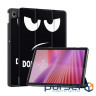 Чохол до планшета BeCover Smart Case Lenovo Tab TB-311FU 10.1" Don"t Touch (713116)