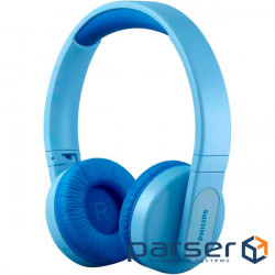 Headphones SONY MDR-ZX110 Black (MDRZX110B.AE) наушники, проводное, штекер 3.5 мм, 24 Ом, Излучатель - 30 мм, 98 дБ, 1.2 м HyperX Cloud Stinger Gaming Headset Black (HX-HSCS-BK/ EM / HX-HSCS-BK/ EE) тип устройства - гарнитура, Тип - геймерские (игровые), подключение - проводное, конструкция - полноразмерные, тип крепления - дуга над головой, интерфейс подключения - штекер 3.5 мм, количество jack(ов) - 1, 2, сопротивление наушников - 30 Ом, минимальная воспроизводимая частота - 18 Гц, максимальная воспроизводимая частота - 23 кГц, чувствительность - 102 дБ, цвет - Black GEMBIRD GHS-01 Black (GHS-01) гарнитура, проводное, штекер 3.5 мм, 32 Ом, 2 м GEMBIRD GHS-01 Black (GHS-01) гарнитура, проводное, штекер 3.5 мм, 32 Ом, 2 м Philips Kids TAK4206 On-ear Colored light panels Wireless Blue (TAK4206BL/00)