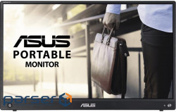 Монітор ASUS ZenScreen Go MB16AWP (90LM07I1-B01370)