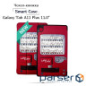 Чохол до планшета BeCover Smart Case Samsung Galaxy Tab A11 Plus SM-X236B 11.0" Vending Mac (714021)