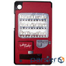 Чохол до планшета BeCover Smart Case Samsung Galaxy Tab A11 Plus SM-X236B 11.0" Vending Mac (714021)