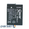 Battery for photo / video Extradigital Panasonic DMW-BLC12 (BDP2567)