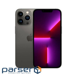 Мобільний телефон Apple iPhone 13 Pro Max 128Gb Graphite (REF B) BREEZY (2BMLL63)