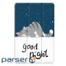 Чохол до планшета BeCover Smart Case Samsung Galaxy Tab S11 (SM-X730/X736) 11.0" Good Night (714654)