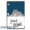 Чохол до планшета BeCover Smart Case Samsung Galaxy Tab S11 (SM-X730/X736) 11.0" Good Night (714654)