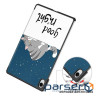 Чохол до планшета BeCover Smart Case Samsung Galaxy Tab S11 (SM-X730/X736) 11.0" Good Night (714654)