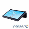 Чохол до планшета BeCover Premium для Lenovo Tab E10 TB-X104 Deep Blue (703448)