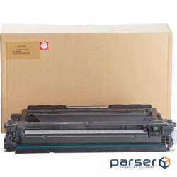 Картридж BASF для HP LJ 5200 аналог HP LJ Q7516A Black (KT-Q7516A)