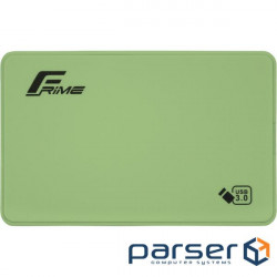 External pocket FRIME FHE14.25U30 2.5
