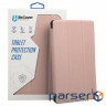 Чохол для планшета BeCover Tri Fold Soft TPU Apple iPad mini 6 2021 Pink (706724)