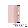 Чохол для планшета BeCover Tri Fold Soft TPU Apple iPad mini 6 2021 Pink (706724)