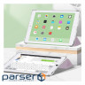 Чохол для планшета BeCover Tri Fold Soft TPU Apple iPad mini 6 2021 Pink (706724)