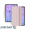 Чохол для планшета BeCover Tri Fold Soft TPU Apple iPad mini 6 2021 Pink (706724)