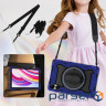 Чохол до планшета BeCover Horizontal Handle Xiaomi Redmi Pad 2 Pro 12.1" Deep Blue (715504)