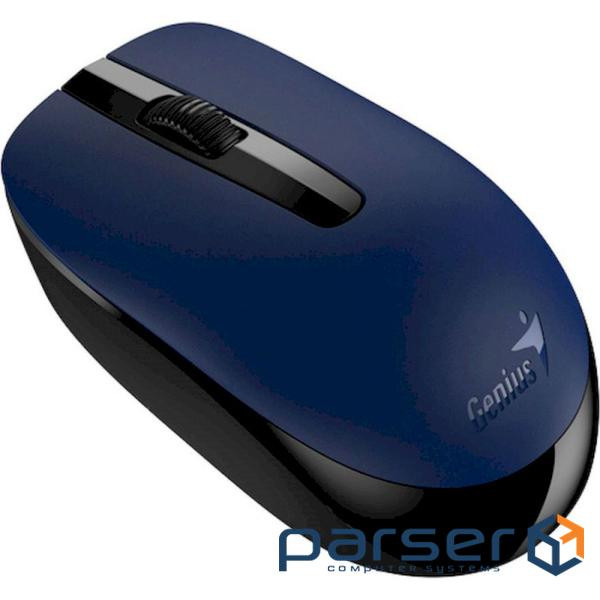 Mouse GENIUS NX-7007 G5 Blue (31030026405)